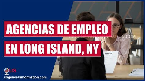 88 trabajos en espaol jobs available in manhattan, ny. . Trabajos en long island